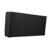 Gadpiparty Pu Leather Neck Pillow Cover Massage Face Cushion Cervical Vertebra Support Relaxing for Massage Table view 1