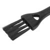 Horoper Cleaning Brush, Barber Blade Cleanings Brushes Razors Cleaner Set Pp Handle Compatible with Electric Shaver Shaving RAZORsBrush Replacement Brushes view 4