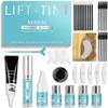 AYASAL Lash Lift Kit: Eyelash Lift Kit - With Detailed Instruction Eyelash Perm Kit - Easy for Beginner and Professional Lash Perm Kit - Achieve Salon-Quality Lashes Lift with Safe and Effective Resul view 1