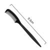 NinthAvenue Basics 10 Pieces Mini Eye Lash Comb Brow Brush Eye Lash Brush for Eyebrow Groomer view 3