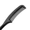 NinthAvenue Basics 10 Pieces Mini Eye Lash Comb Brow Brush Eye Lash Brush for Eyebrow Groomer view 4