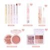 LAMUSELAND All in One Makeup Kit, 8-Piece Women Complete Makeup Kit, a Must-Have Gift Set for Beginners or Professional Makeup Sets Beginners. view 2