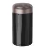 Electric Shaver - Mini Portable Car Rechargeable Beard Razor Electric Small Body Wash Small Steel Rechargeable Wet & Dry Shaver (Black) view 1