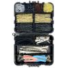 B1jounie YA Hair Accessories Kit, 160Pcs Hair Clips for Women Girls Dance Ballet Cheerleading Travel with Storage Box view 1