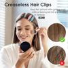 B1jounie YA Hair Accessories Kit, 160Pcs Hair Clips for Women Girls Dance Ballet Cheerleading Travel with Storage Box view 3