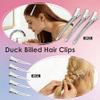 B1jounie YA Hair Accessories Kit, 160Pcs Hair Clips for Women Girls Dance Ballet Cheerleading Travel with Storage Box view 4