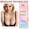 MACARIA Bobae Breast Growth - Chest Firming | Breast Enlargement bust tightening, Anti-Sagging, Moisturizing, and Lifting Effect for Spa, Makeup Shop Beauty Salon and Home view 4