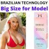 MACARIA Bobae Reshape Breast Enhancement Cream Fast Growth Natural Breast Enlargement Cream for Breast Firming Lifting and Push Up view 2