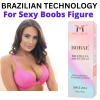 MACARIA Bobae Reshape Breast Enhancement Cream Fast Growth Natural Breast Enlargement Cream for Breast Firming Lifting and Push Up view 3