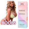 Bobae Breast Firming and Lifting Cream Natural Breast Enlargement Fast Growth Reshapes and Enhancement Bust Firming and Lifting Breast Lift Cream for Bigger Breast view 4