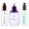 HerStyler Argan Oil, Marula Oil and Biotin Hair Serum Set view 1