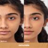 SHEGLAM 12HR Full Coverage Concealer Matte Finish Concealer Stick for Under Eye and Dark Circles - Golden view 2
