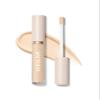 SHEGLAM 12HR Full Coverage Concealer Matte Finish Concealer Stick for Under Eye and Dark Circles - Linen view 1