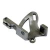 1PC PLAIN IRON TATTOO MACHINE FRAME PARTS US 8-32 THREAD FIT FOR 1.25 INCH COIL FPI-29 view 4