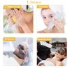 Marfort Carbon Peel Cream Gel for Facial Skin Rejuvenation Black Doll Deep Cleaning with Carbon Gel Safe & Effective80ml view 3