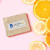 100% Natural Vitamin C with Retinol Soap - Various Soap Cut sizes (NewYork 17-18.9 oz, w/o Soap Bag) view 2