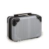 CUCCE Cosmetic case 14-inch portable luggage storage box portable view 1