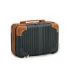 CUCCE Cosmetic case 14-inch portable luggage storage box portable view 1