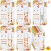 30 Pack Hello Fall Autumn Lip Balm Favors Bulk Fall Happy Thanksgiving Halloween Lip Balm Party Gifts Basket Stuffers Employee Staff Thank You Appreciation Gift for Women Men Teacher Coworkers view 1