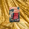 Dirty Works Take Away Overnight Set: Signature Body Wash, Body Butter, and Body Puff for a Luxurious Night-Time Routine view 2