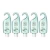 Avon Skin So Soft Original Shower Gel w/Jojoba Oil - 5 pack view 1