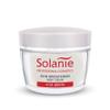 Solanie  Vita Brightening Night Cream- 50ml- Rejuvenating & Regenerating Treatment with Vitamin E and B3 - Moisturizes, Firms - Vitamin-Infused Formula for Wrinkle Reduction view 1