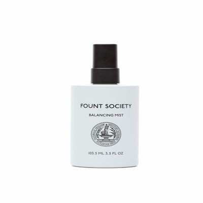 Fount Society Balancing Face Mist, 3.5 FL Oz