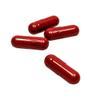 Treasure Gurus Realistic Fake Blood Capsules Vampire Cosplay SFX Makeup Halloween Party Costume Accessory view 2