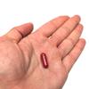 Treasure Gurus Realistic Fake Blood Capsules Vampire Cosplay SFX Makeup Halloween Party Costume Accessory view 3