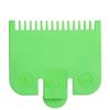 NinthAvenue Basics Universal Hair Guide No. 1/2 Attachment Comb 1/16" Lowest Hair Cut Trim fits Most Wahl Clippers - see list (2 Pack) view 1