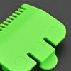 NinthAvenue Basics Universal Hair Guide No. 1/2 Attachment Comb 1/16" Lowest Hair Cut Trim fits Most Wahl Clippers - see list (2 Pack) view 4
