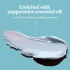 The Body Shop Peppermint Invigorating Foot Cream- 100ML view 3