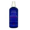 Ann Webb Liquid Moisture Mist - Face Mist Hydrating Spray Rejuvenates, Refreshes, Soothes & Invigorates Skin Non-Greasy Lightweight for extra hydration. Light, fresh, orange/mint scent (16oz) view 1