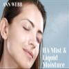 Ann Webb Liquid Moisture Mist - Face Mist Hydrating Spray Rejuvenates, Refreshes, Soothes & Invigorates Skin Non-Greasy Lightweight for extra hydration. Light, fresh, orange/mint scent (16oz) view 2