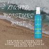 Ann Webb Liquid Moisture Mist - Face Mist Hydrating Spray Rejuvenates, Refreshes, Soothes & Invigorates Skin Non-Greasy Lightweight for extra hydration. Light, fresh, orange/mint scent (16oz) view 4