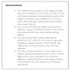 ABSOLUTE CURL MASK 8/M1 250ML view 4