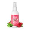 Locsanity Rosewater and Peppermint Daily Moisturizing Spray  Trial Size Hydrating Dreadlock Spray to Nourish the Scalp and Protect Hair From Oil and Buildup (4oz) view 1