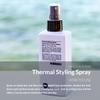 Number 4 Heat Protectant for Hair, Thermal Styling Spray, Blow Dry Spray, 6.7 oz view 4