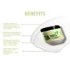 RECAMIER PROFESSIONAL SALON IN Vegan Keratin & Collagen Hair Recharge Intensive Mask 17.6oz. view 3