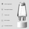homfanseec Scalp Applicator Comb, Hair Scalp Oil Applicator, Ball Root Comb Applicator Bottle Scalp Massager Hair Growth, Hair Serum Applicator Suitable for Various Liquids for Home and Travel(White) view 3