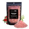 Beaut100 Bath Salt - Our Himalayan Pink Bath Salts - 17.6oz (1.1lb) view 1