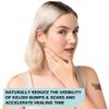 BASE LABORATORIES Keloid Bump Removal Gel | Natural Piercing Bump Treatment & Keloid Scar Gel | Keloid Scar Removal for all Scars, Keloids & Piercing Bumps | Soothing Piercing Aftercare | 2 oz view 3