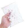 150Pcs Replacement Filter Sponge Blackhead Sponge, Vacuum Filter Sponges for Vacuum Blackhead Removal Device Accesories view 3