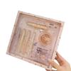 All in One Makeup Kits Girl Matte Eyeshadow Double Ended Eyebrow Pencil Liquid Concealer Lipstick Blusher Set Makeup Gift Set for Women Teen Girls view 1