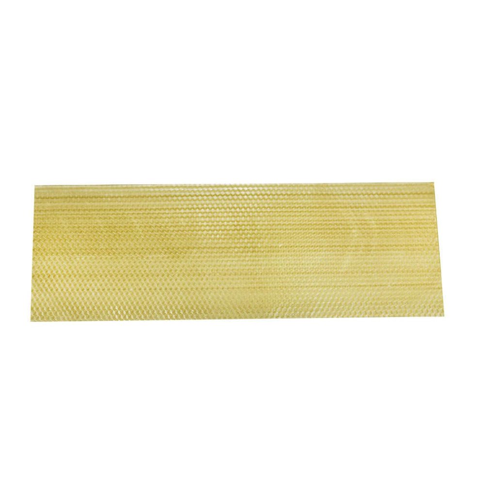 Blythewood Bee Company 5 5/8 Medium Thin Surplus Foundation - 25LBS