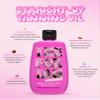 The Fox Tan Rapid Candy Oil, Accelerator Tanning Oil For Deeper & Darker Long-Lasting Tans, Creates Flawless Tan Skin, Vegan & Cruelty Free, 120mL view 2