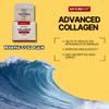 Advanced Collagen Cream with Vitamin C for Face, Neck | Brightening, Anti-Wrinkle, Reduce Appearance of Dark Spot with 10 Botanical Extracts + 5 Fermented Extracts + Collagen | Made in Korea (50 mL) view 4