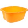 Beaupretty Foot Bath Basin Ergonomic Design for Relaxation and Relief Portable Foot Soaking Bucket for Home Use and Easy to Clean view 1