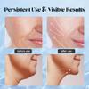 Neck Face Massager Face Sculpting Tool 3 Colour Modes and Vibration for Facial Massager for Double Chin view 4