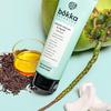 Bokka Botanika Plant Powered Color Care Miracle Rescue & Repair Masque 8oz/237ml view 3
